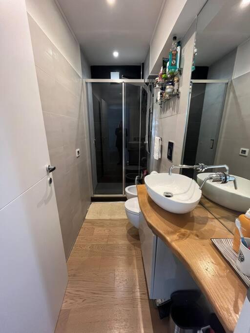 Apartment Attico Panoramico Whitecate Rom