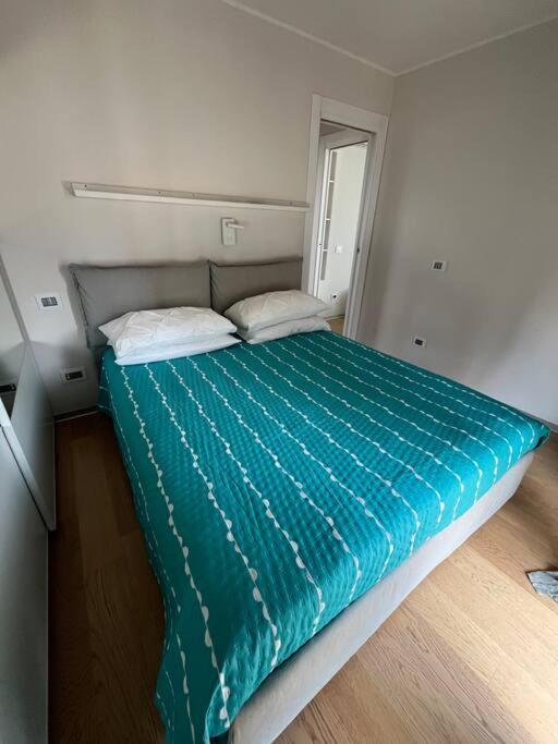 Attico Panoramico Whitecate Apartment Rom